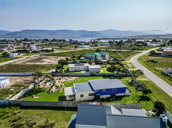 4 Bedroom Property for Sale in Fisherhaven Western Cape